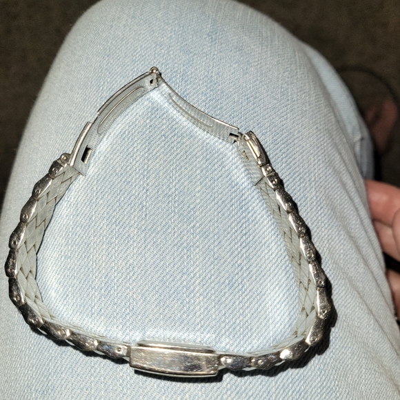 Vintage Channel Quartz Woman's Designer Watch - Picture 5 of 12